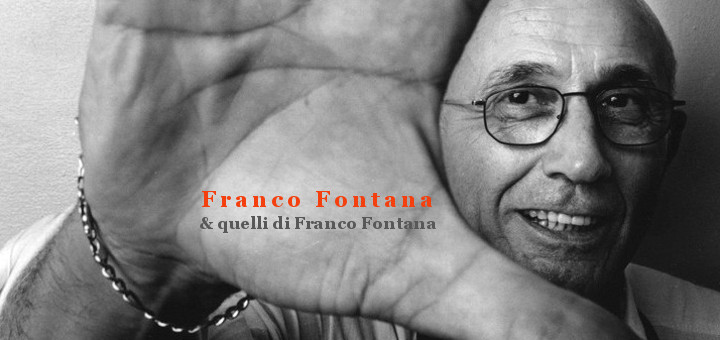Franco Fontana